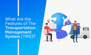 What Are the Features of The Transportation Management System (TMS)